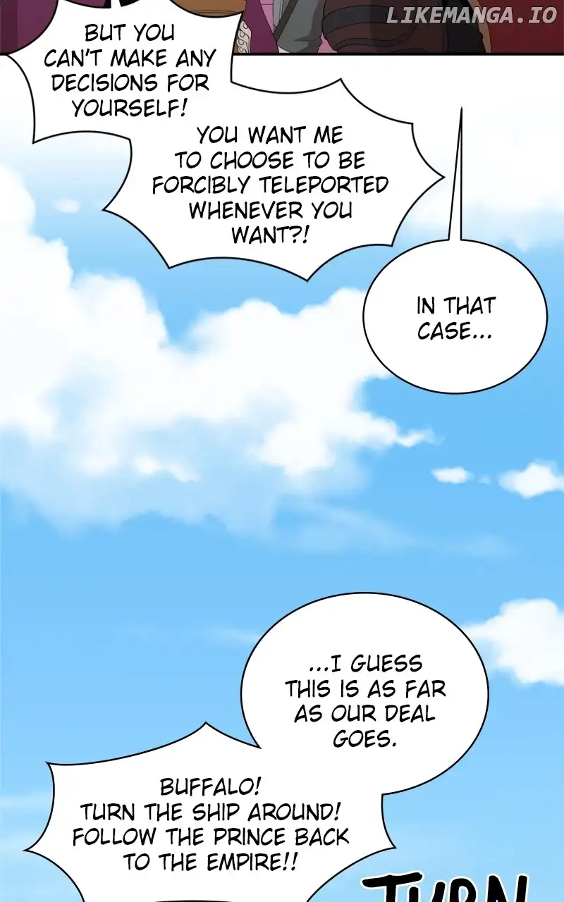 The Strongest Florist Chapter 179 page 48