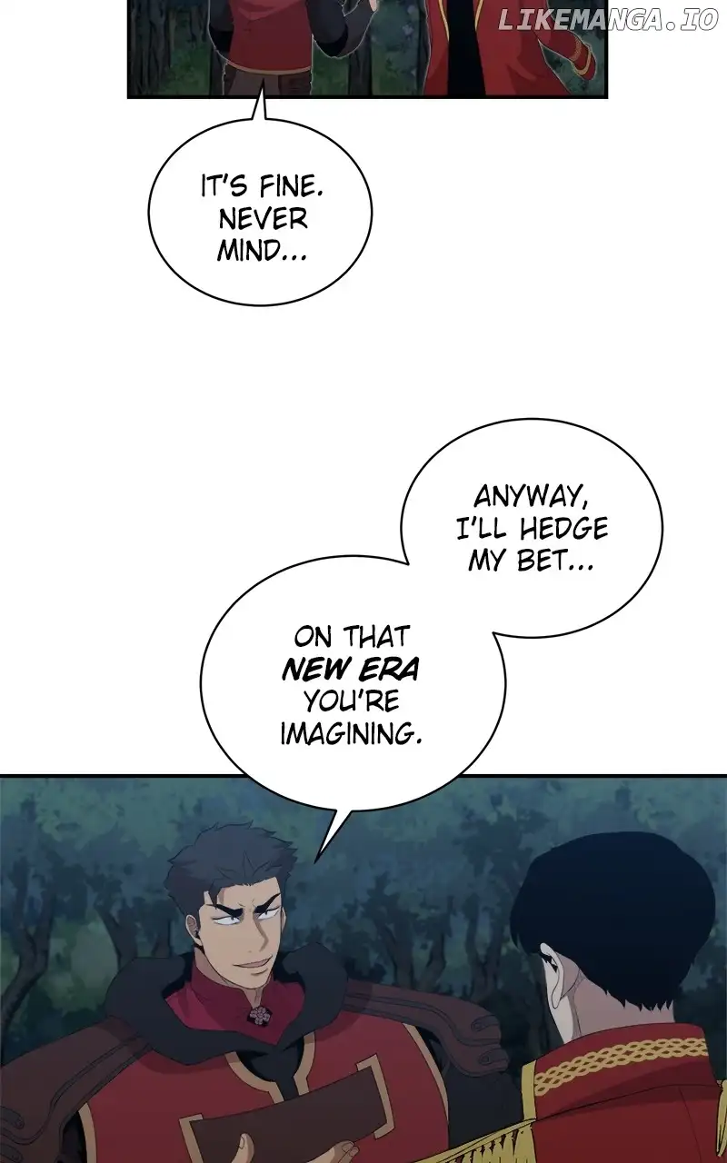The Strongest Florist Chapter 179 page 4