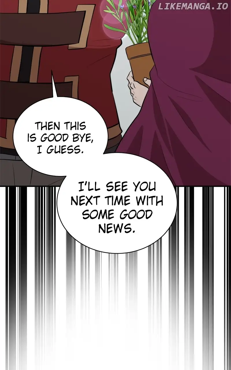 The Strongest Florist Chapter 179 page 53