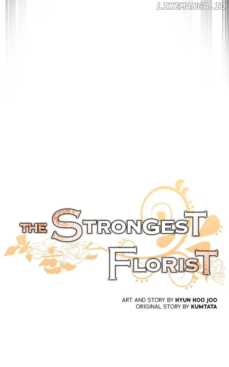 The Strongest Florist Chapter 179 page 54