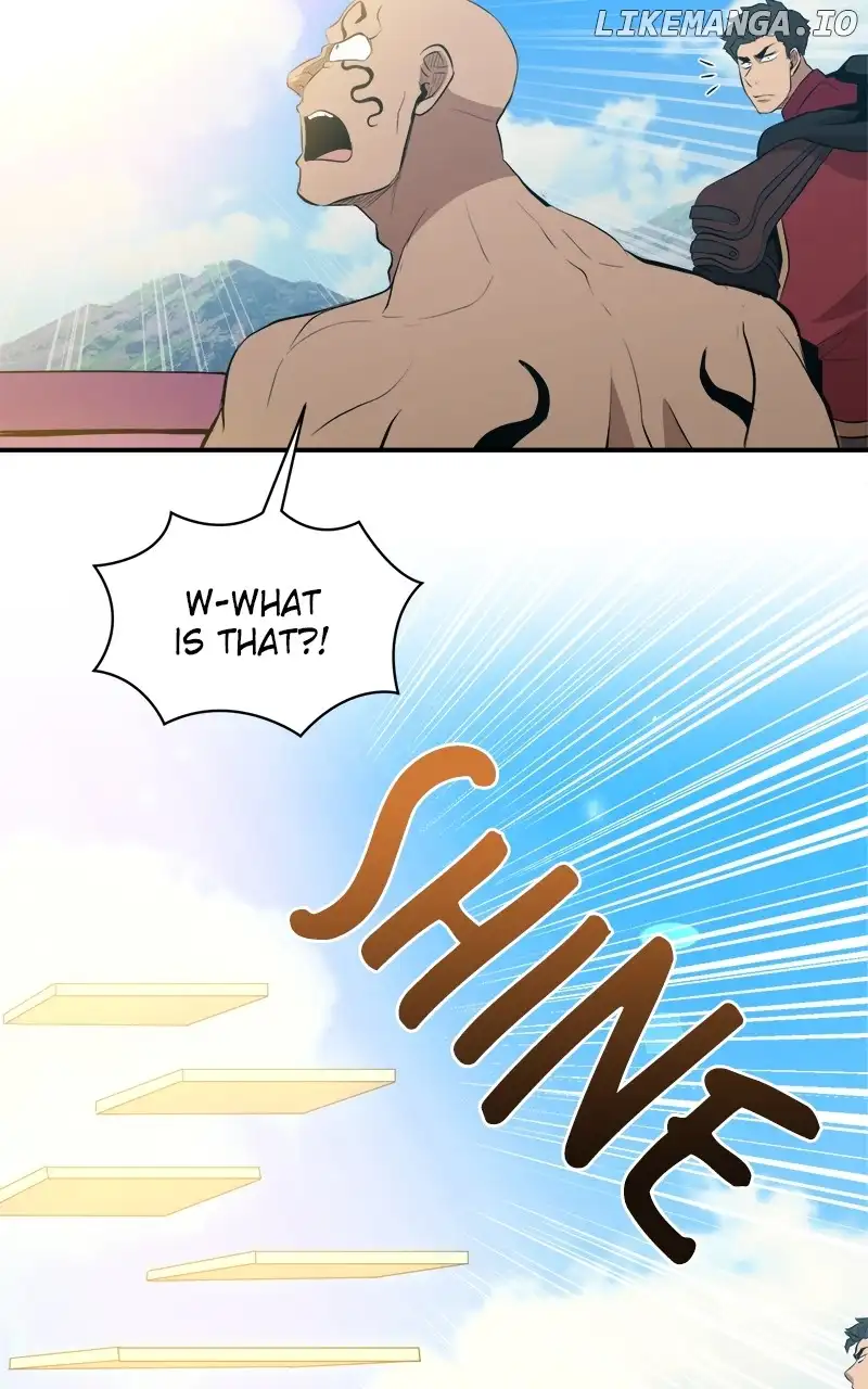 The Strongest Florist Chapter 179 page 57