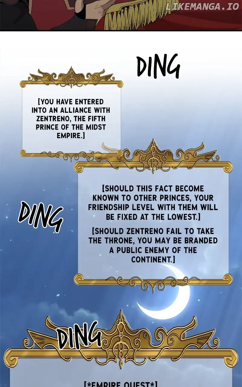 The Strongest Florist Chapter 179 page 5