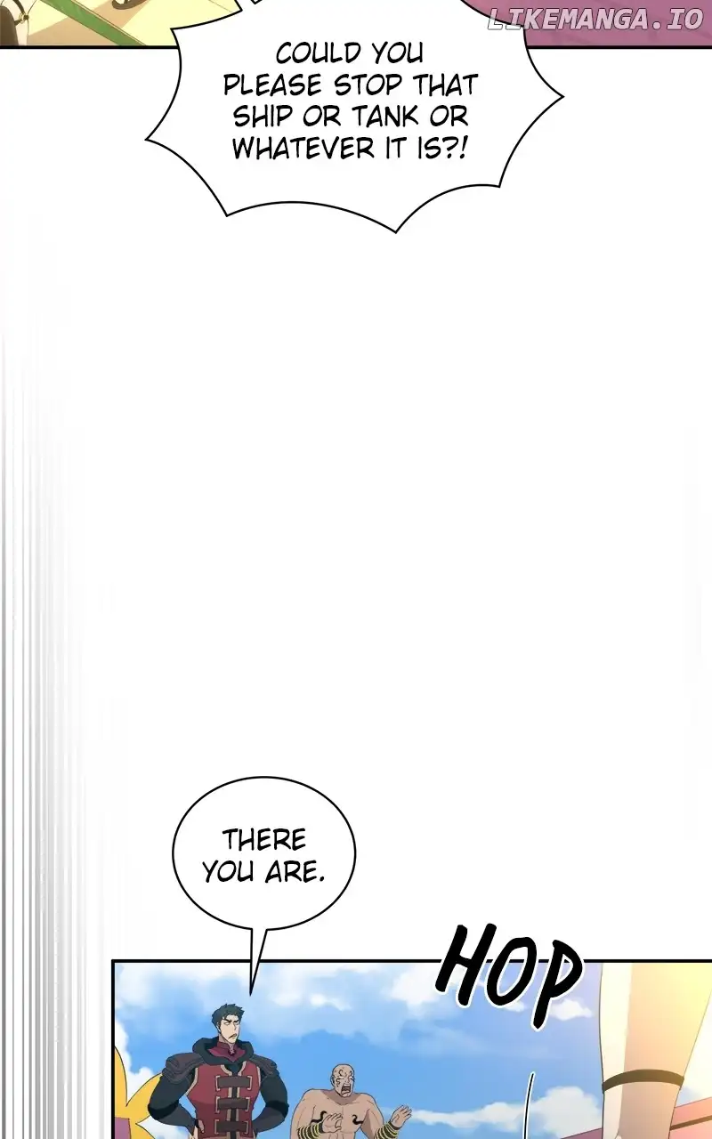 The Strongest Florist Chapter 179 page 60