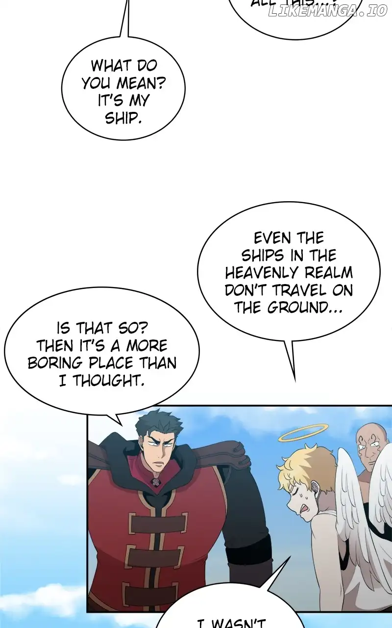 The Strongest Florist Chapter 179 page 62