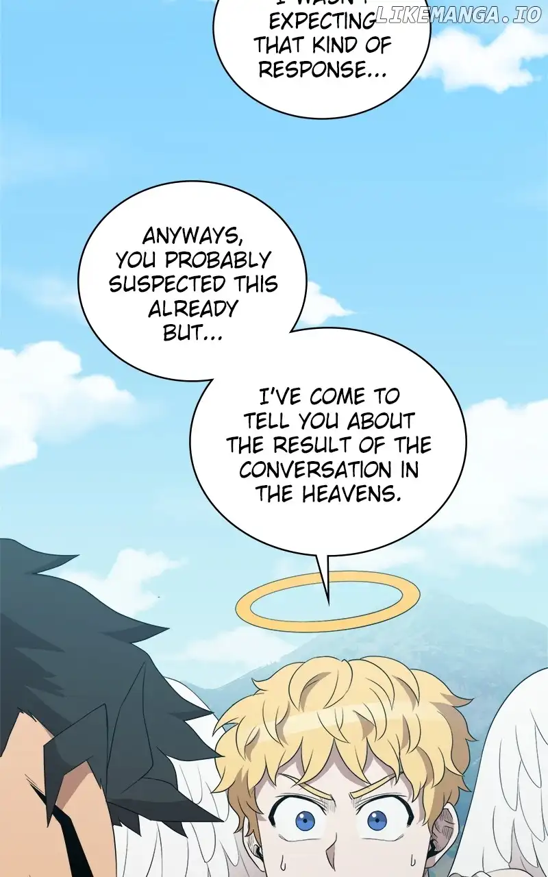 The Strongest Florist Chapter 179 page 63
