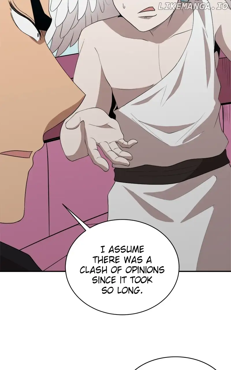 The Strongest Florist Chapter 179 page 64
