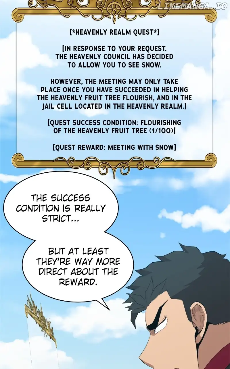 The Strongest Florist Chapter 179 page 67