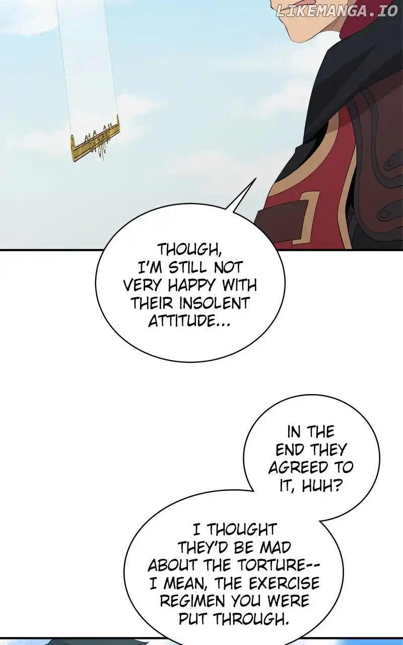 The Strongest Florist Chapter 179 page 68
