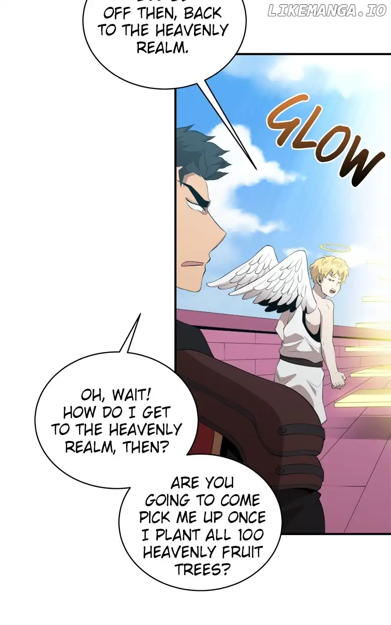 The Strongest Florist Chapter 179 page 70