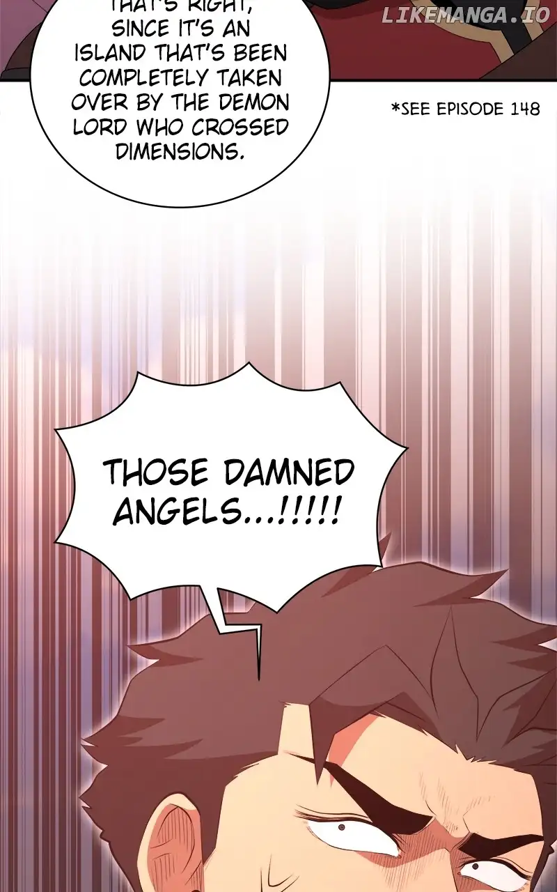 The Strongest Florist Chapter 179 page 80