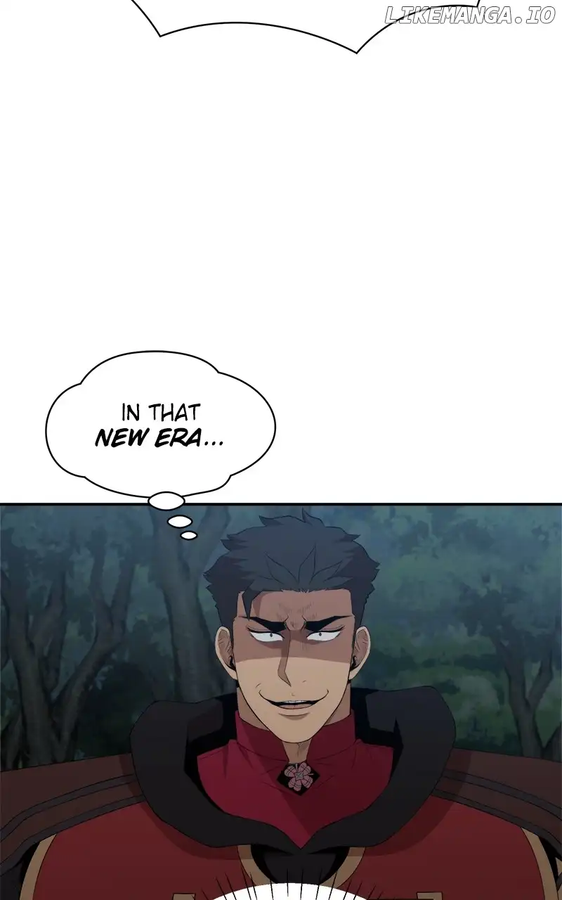 The Strongest Florist Chapter 179 page 8