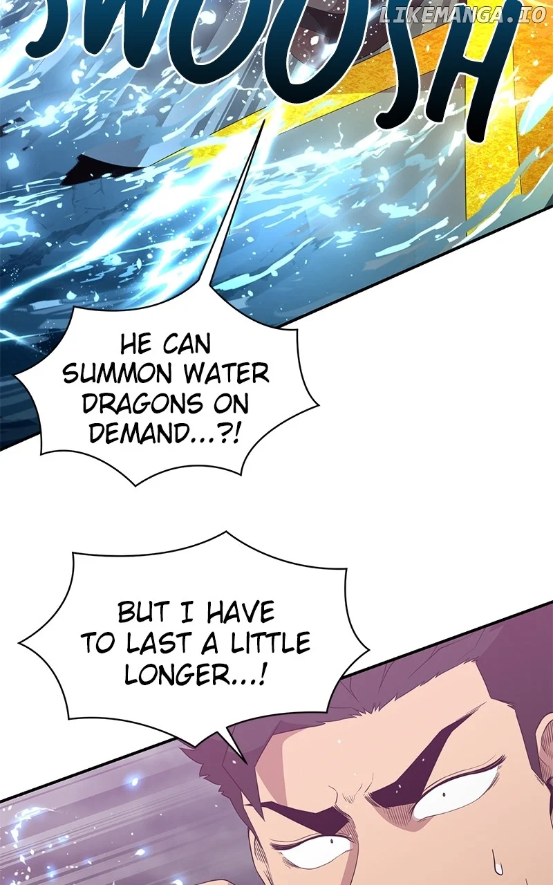 The Strongest Florist Chapter 191 page 26