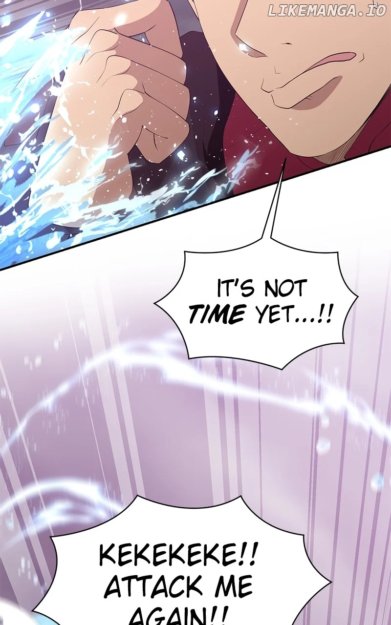 The Strongest Florist Chapter 191 page 27