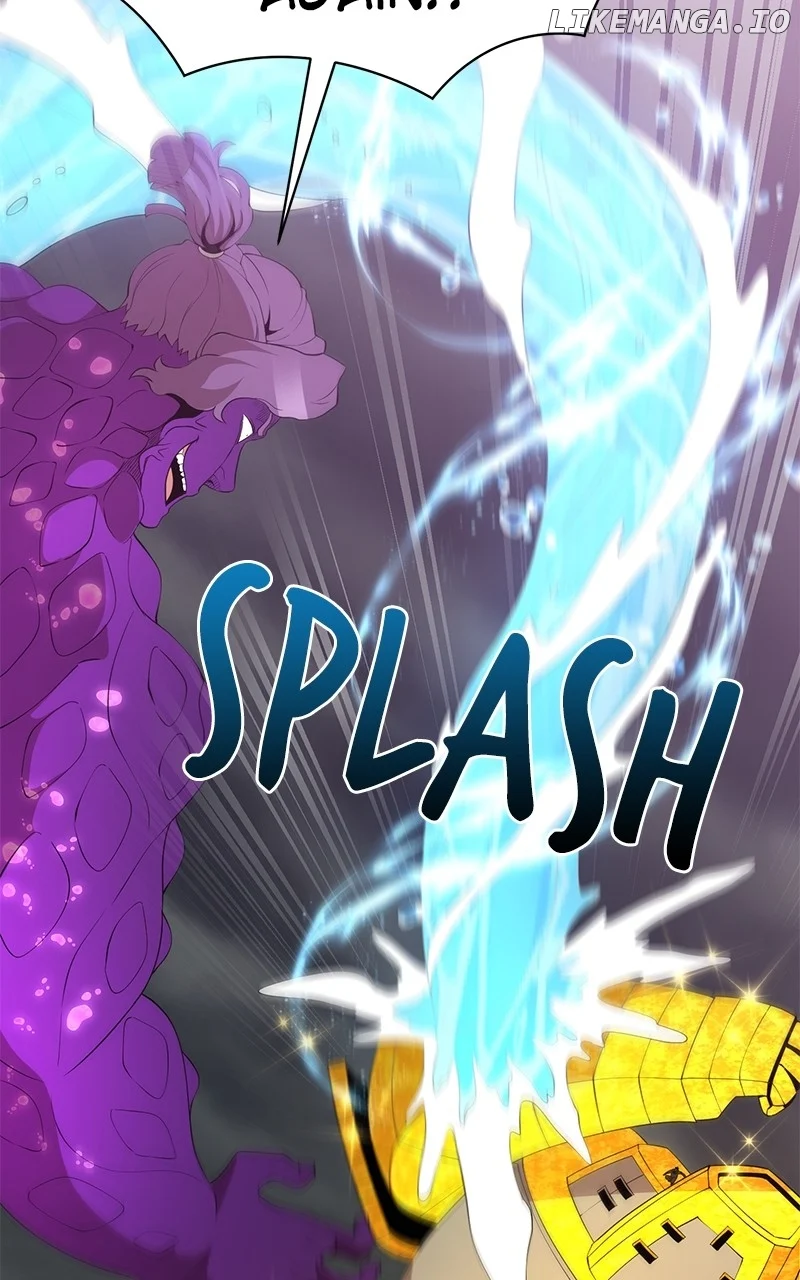 The Strongest Florist Chapter 191 page 28