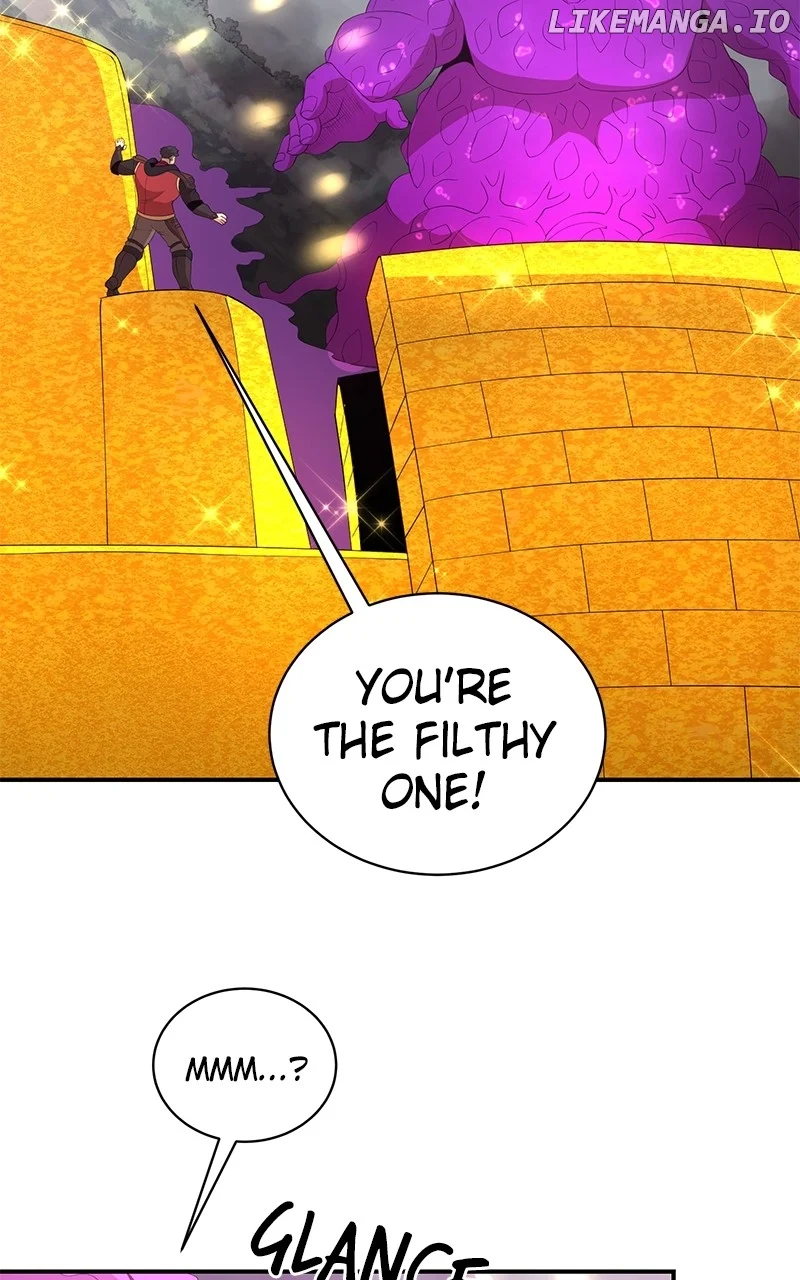 The Strongest Florist Chapter 191 page 2