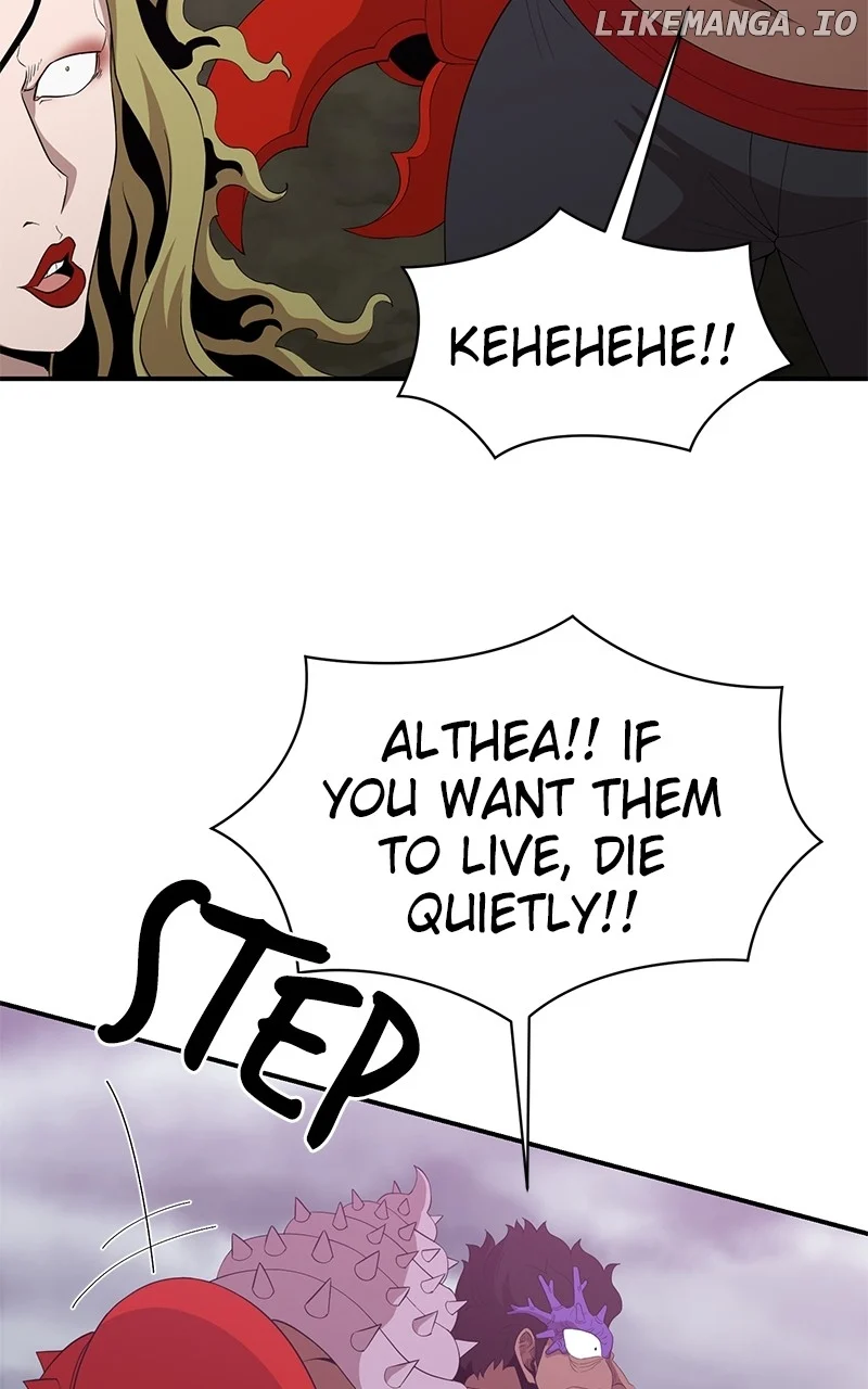 The Strongest Florist Chapter 191 page 33