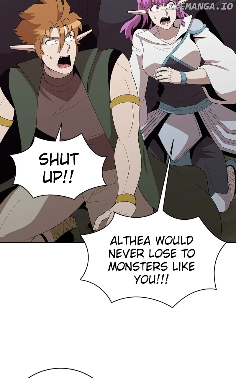 The Strongest Florist Chapter 191 page 37