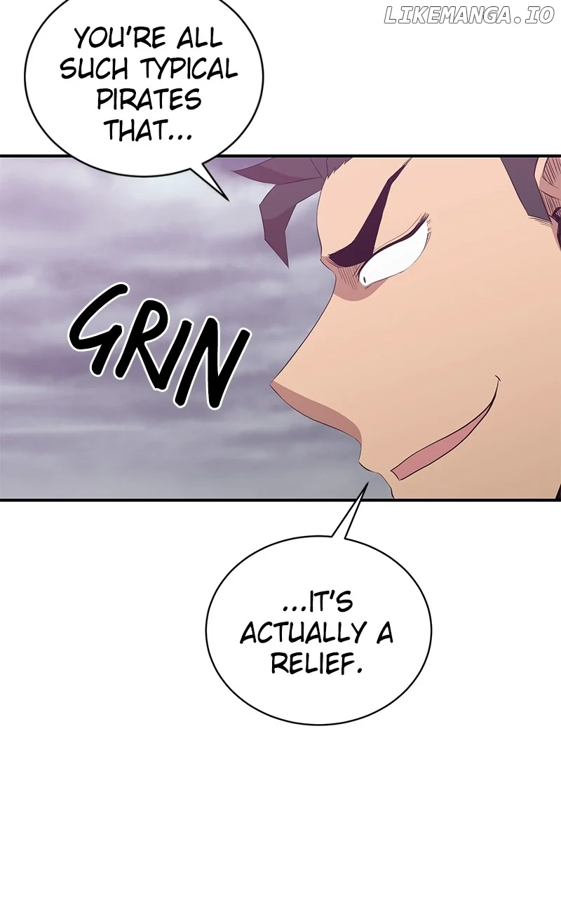 The Strongest Florist Chapter 191 page 38