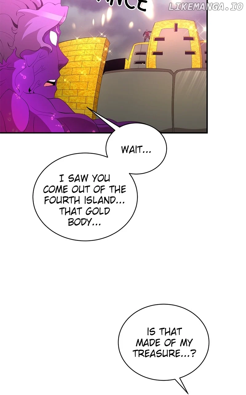 The Strongest Florist Chapter 191 page 3