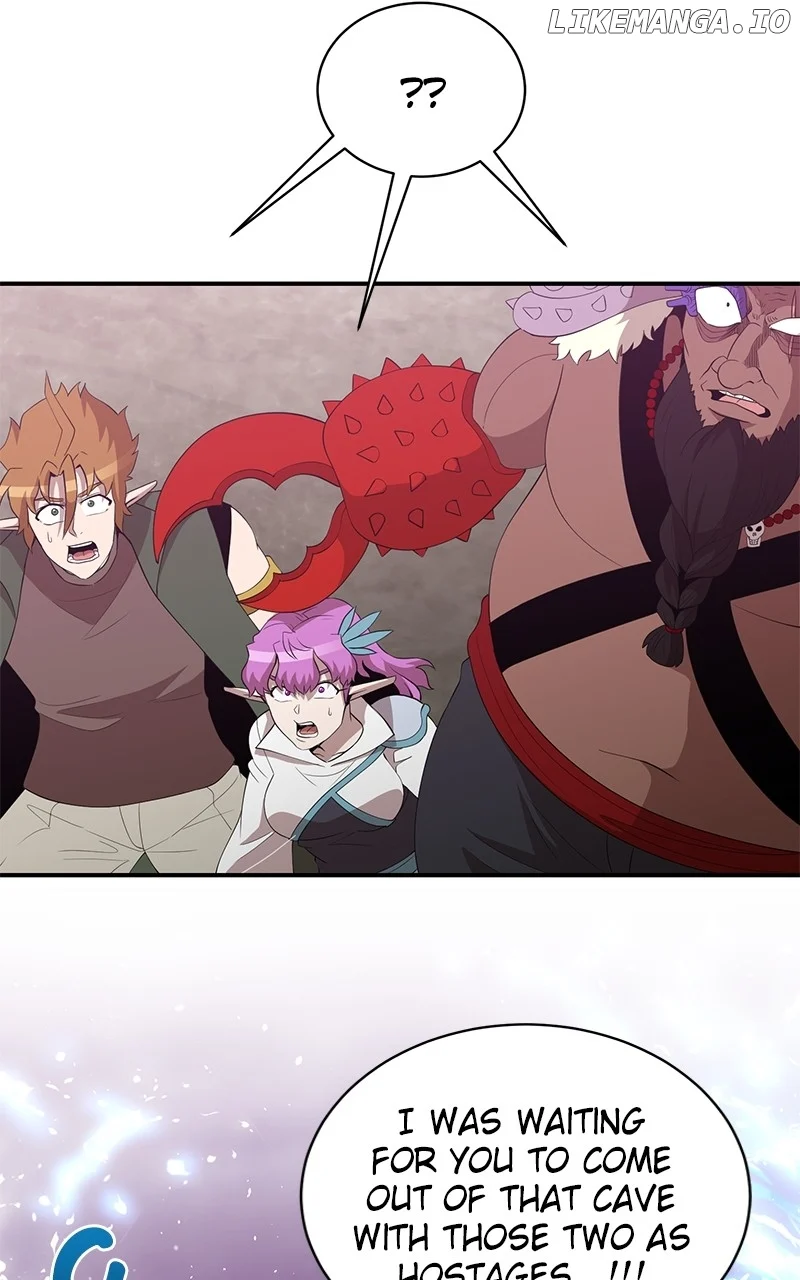 The Strongest Florist Chapter 191 page 39