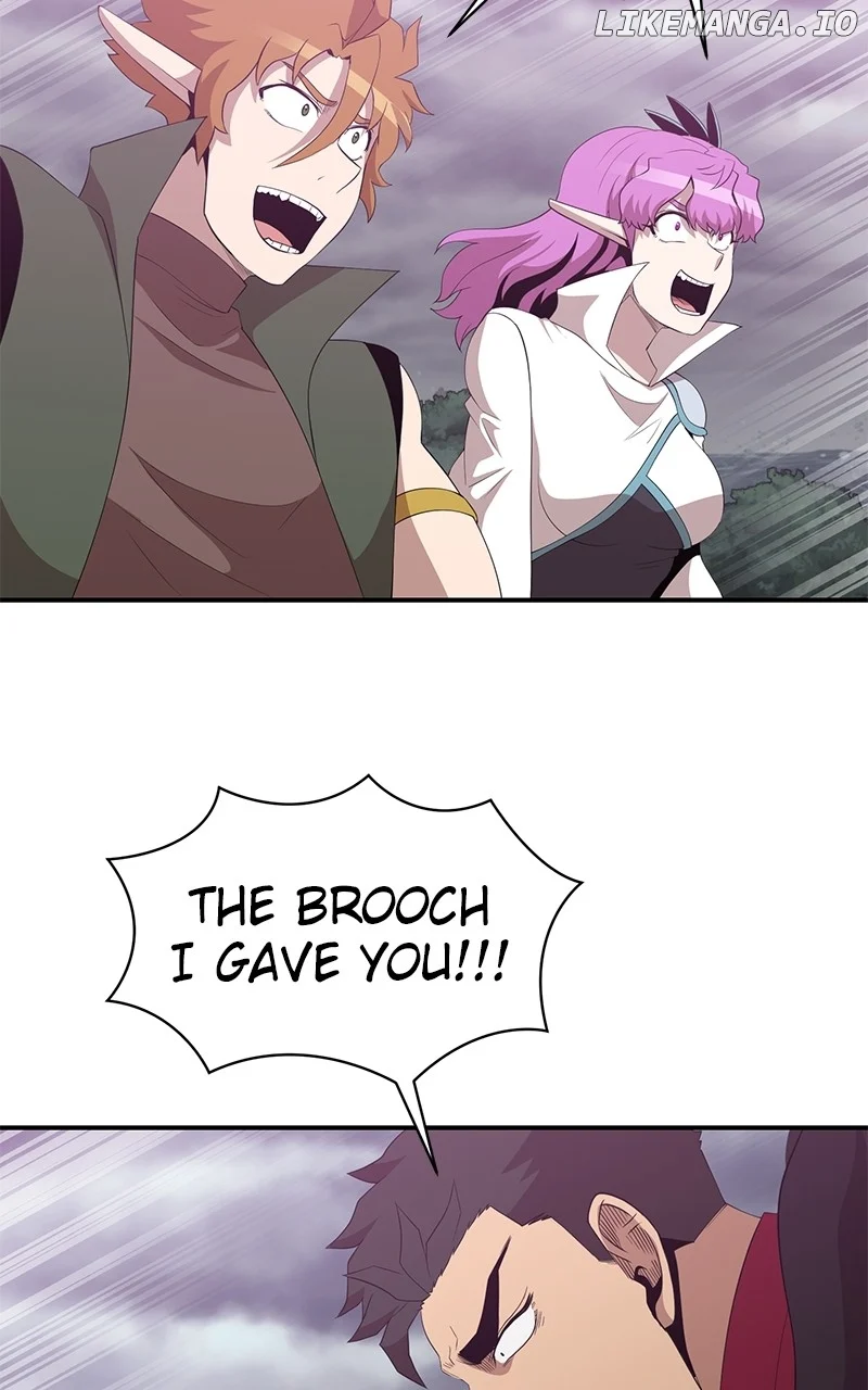 The Strongest Florist Chapter 191 page 42