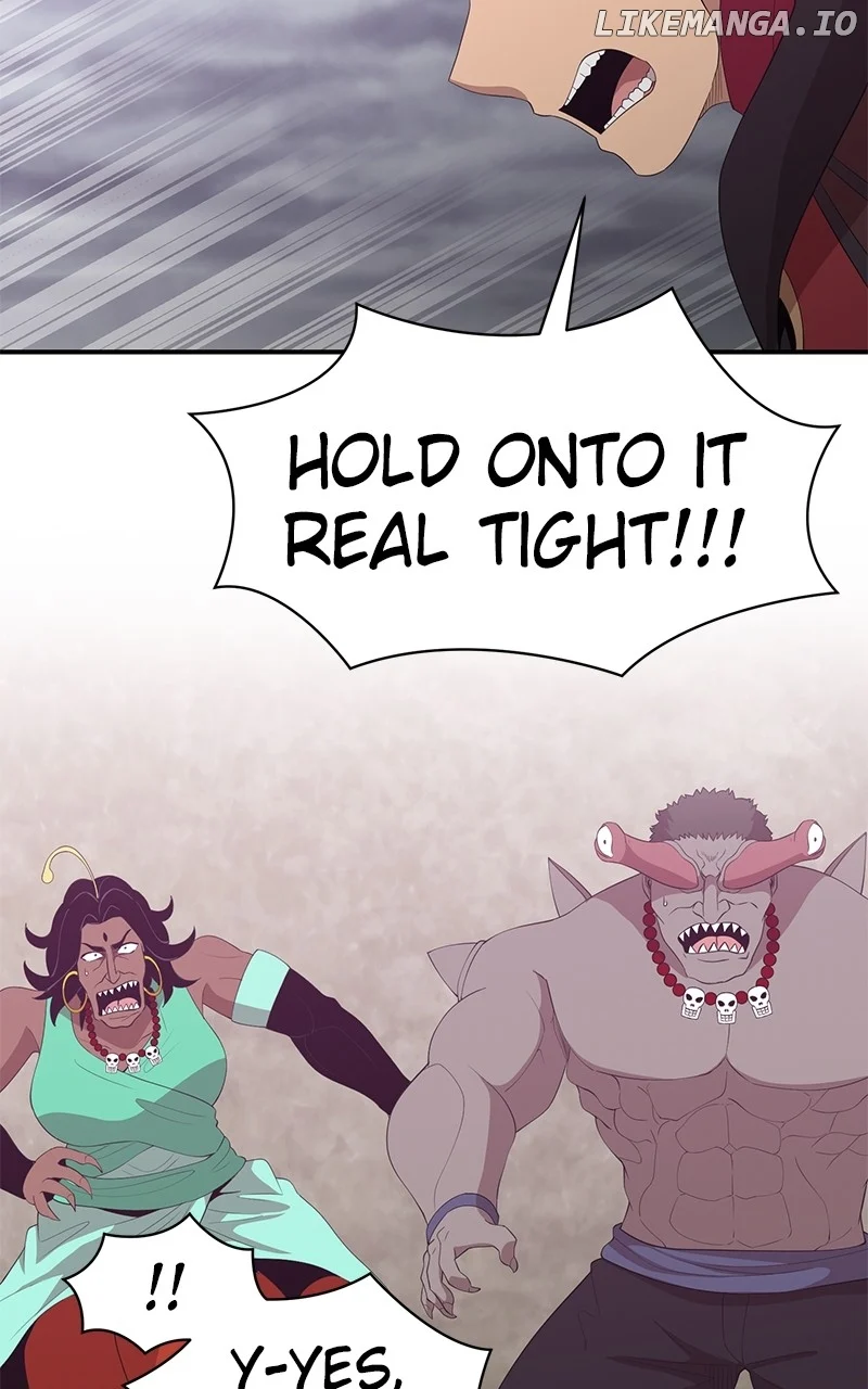 The Strongest Florist Chapter 191 page 43