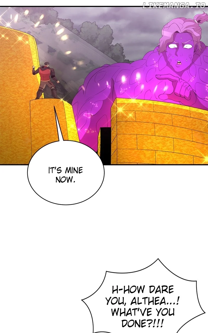 The Strongest Florist Chapter 191 page 4