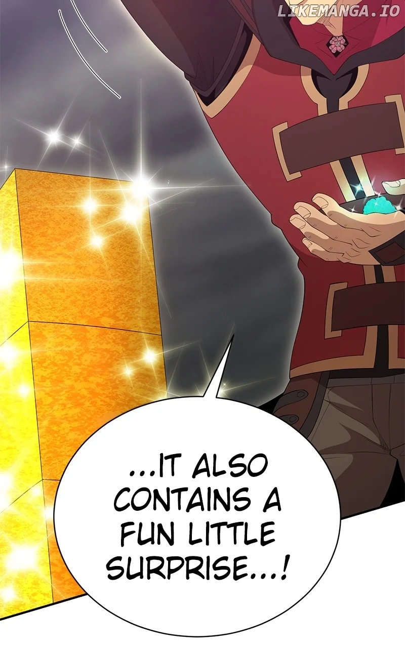 The Strongest Florist Chapter 191 page 49