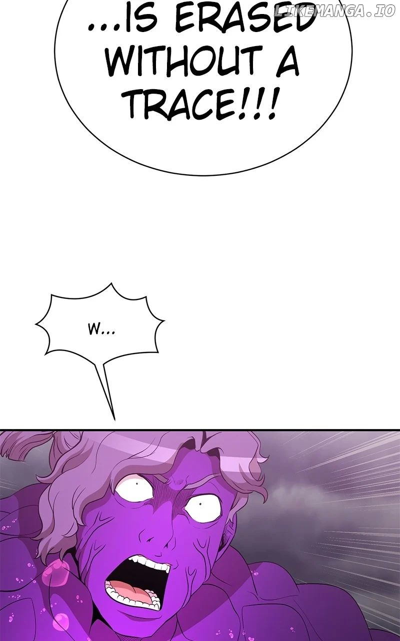 The Strongest Florist Chapter 191 page 51