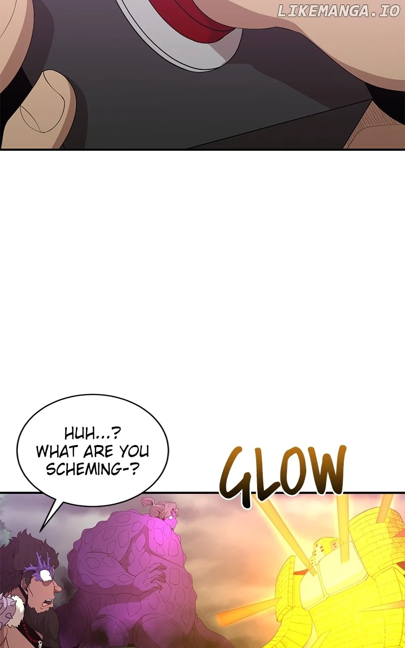 The Strongest Florist Chapter 191 page 53