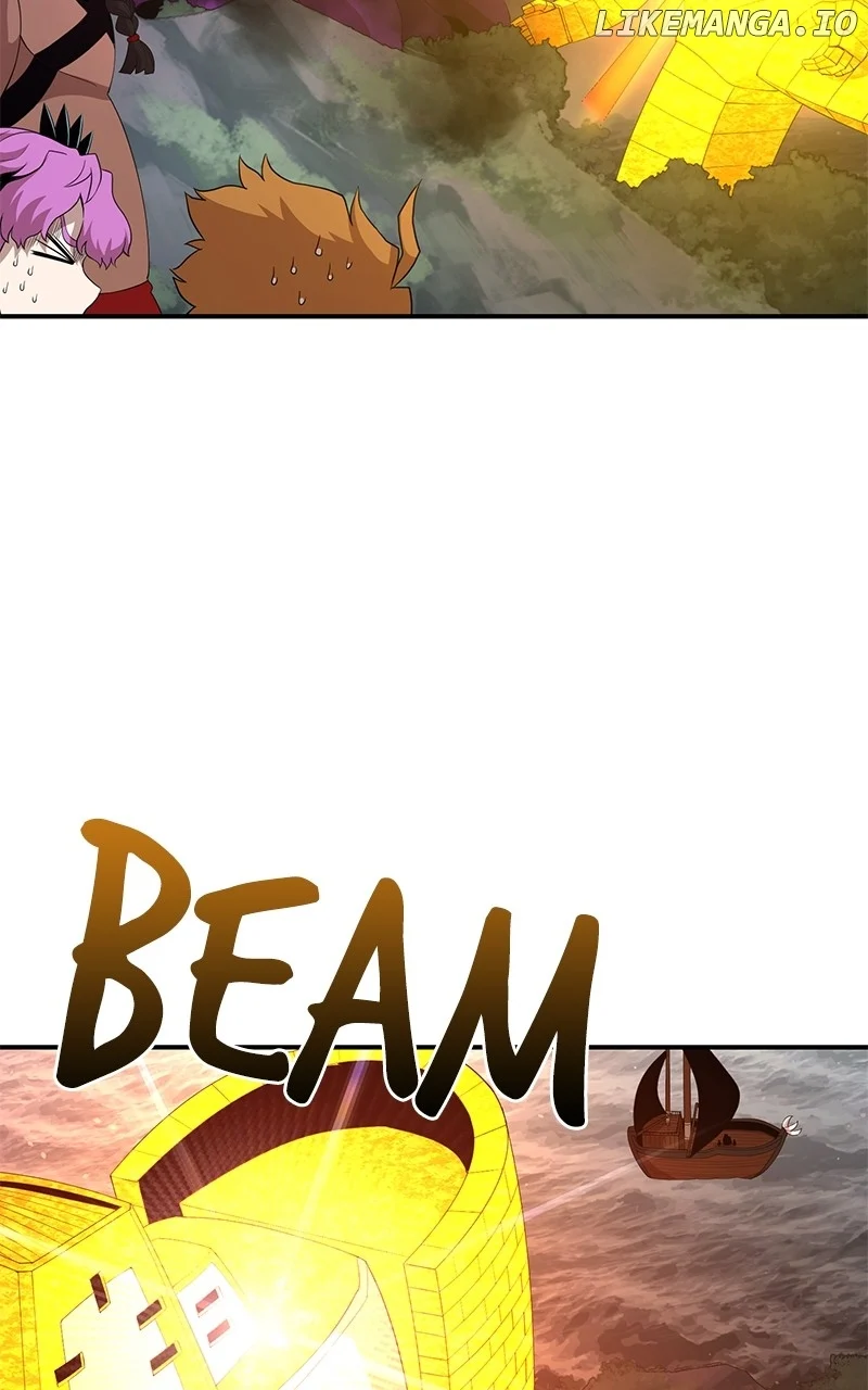 The Strongest Florist Chapter 191 page 54
