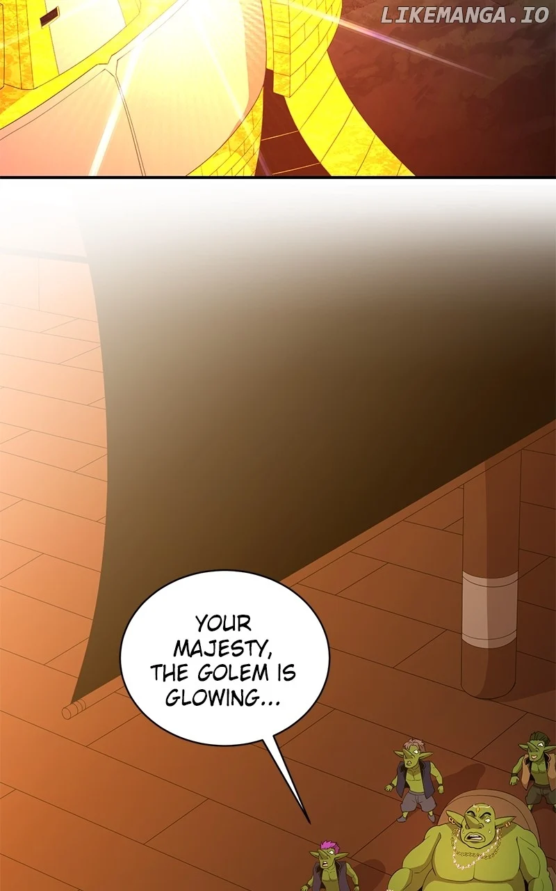 The Strongest Florist Chapter 191 page 55