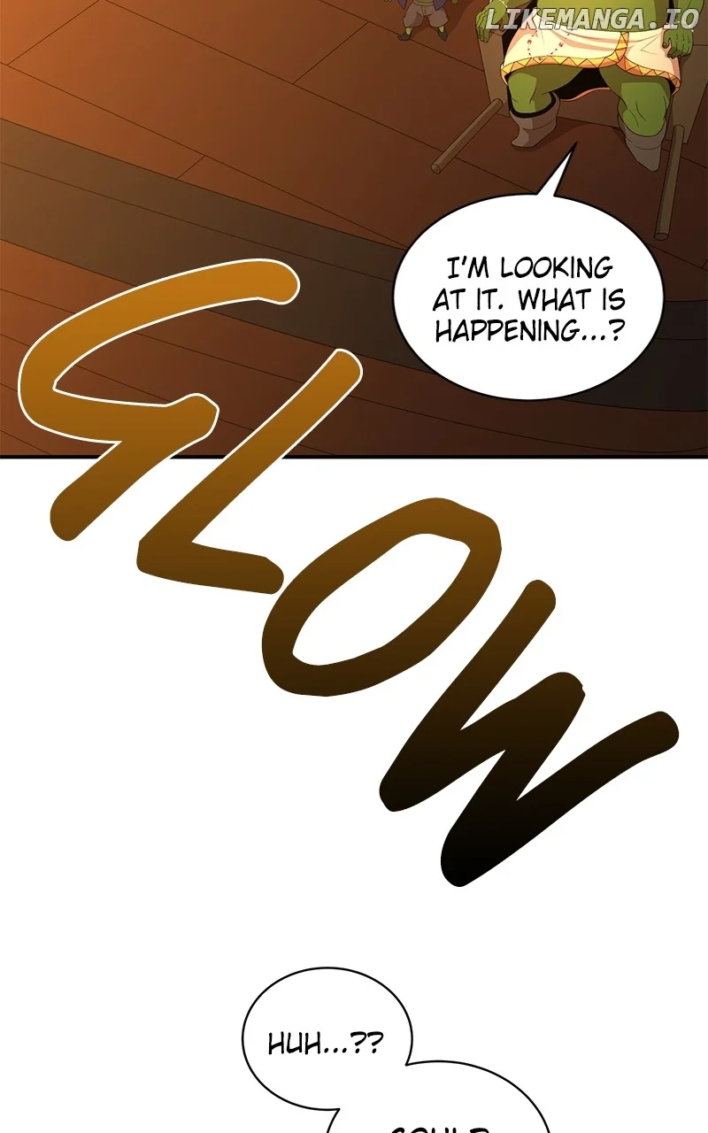The Strongest Florist Chapter 191 page 56