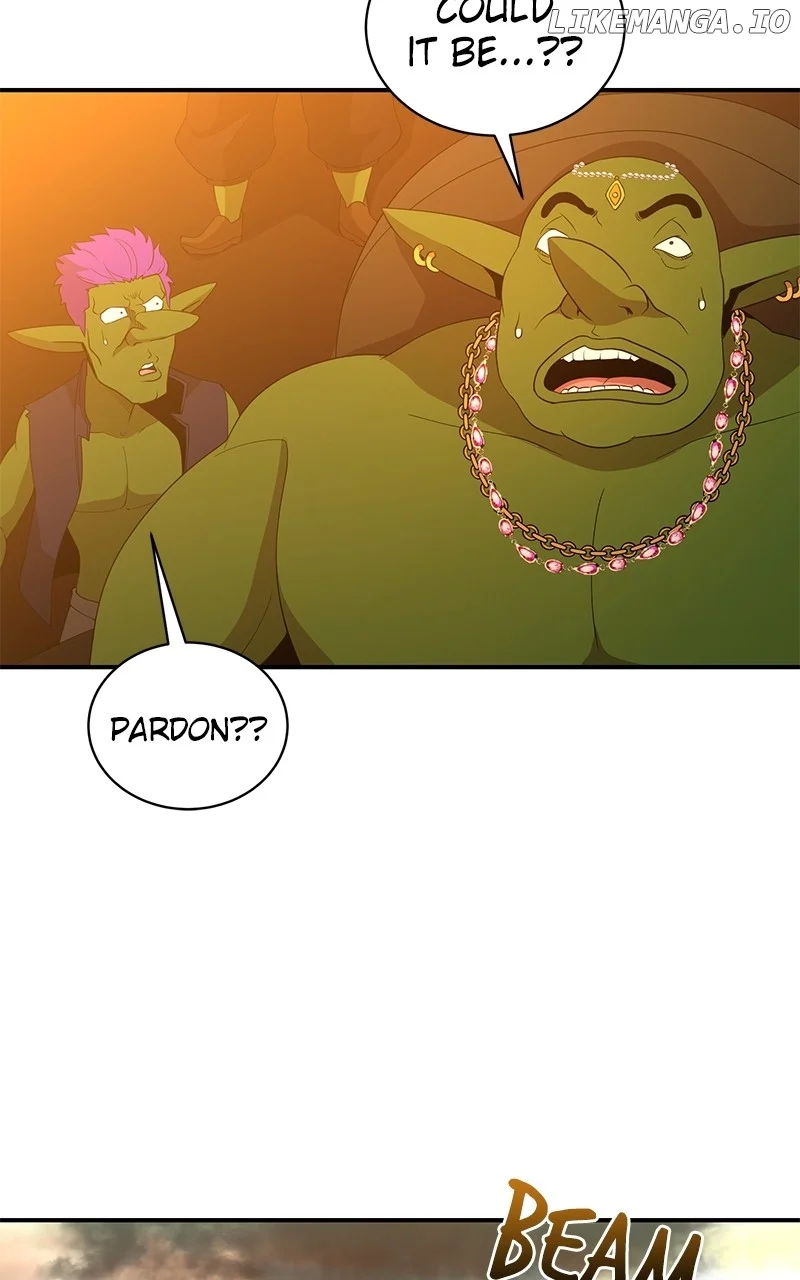 The Strongest Florist Chapter 191 page 57