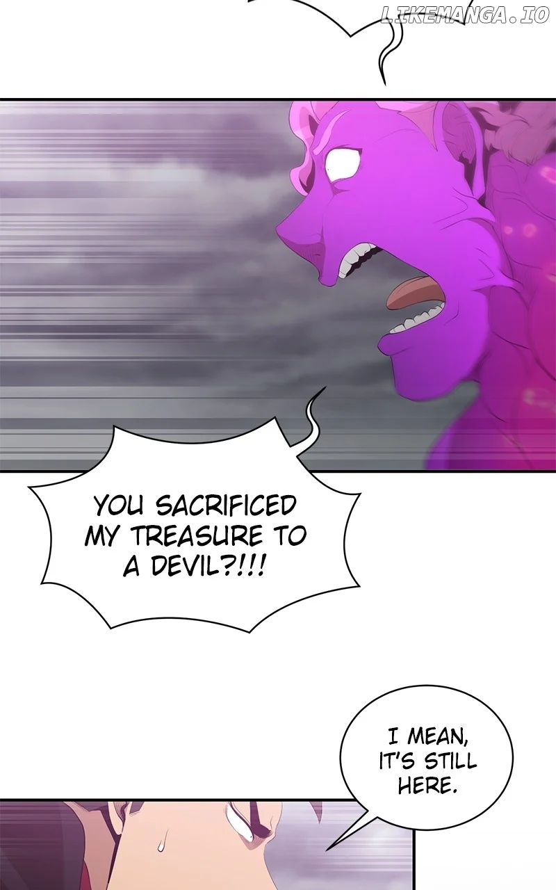 The Strongest Florist Chapter 191 page 5
