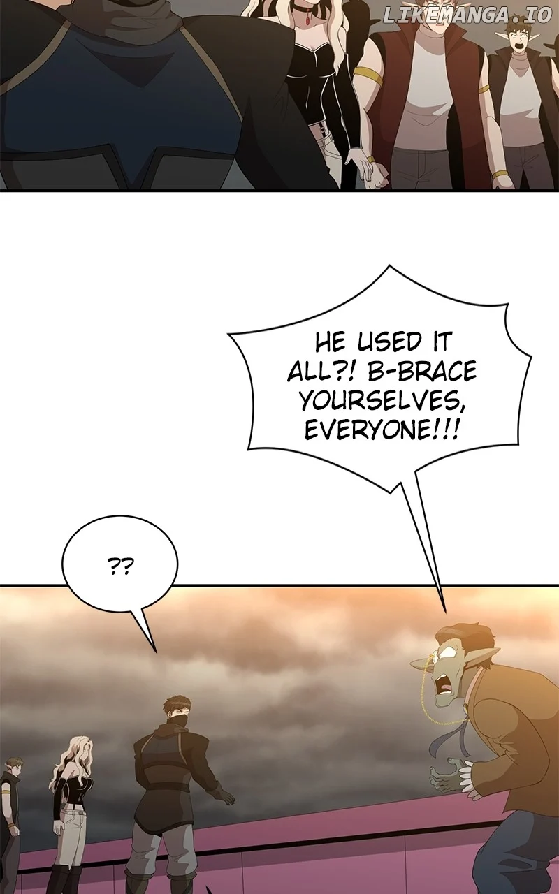 The Strongest Florist Chapter 191 page 61
