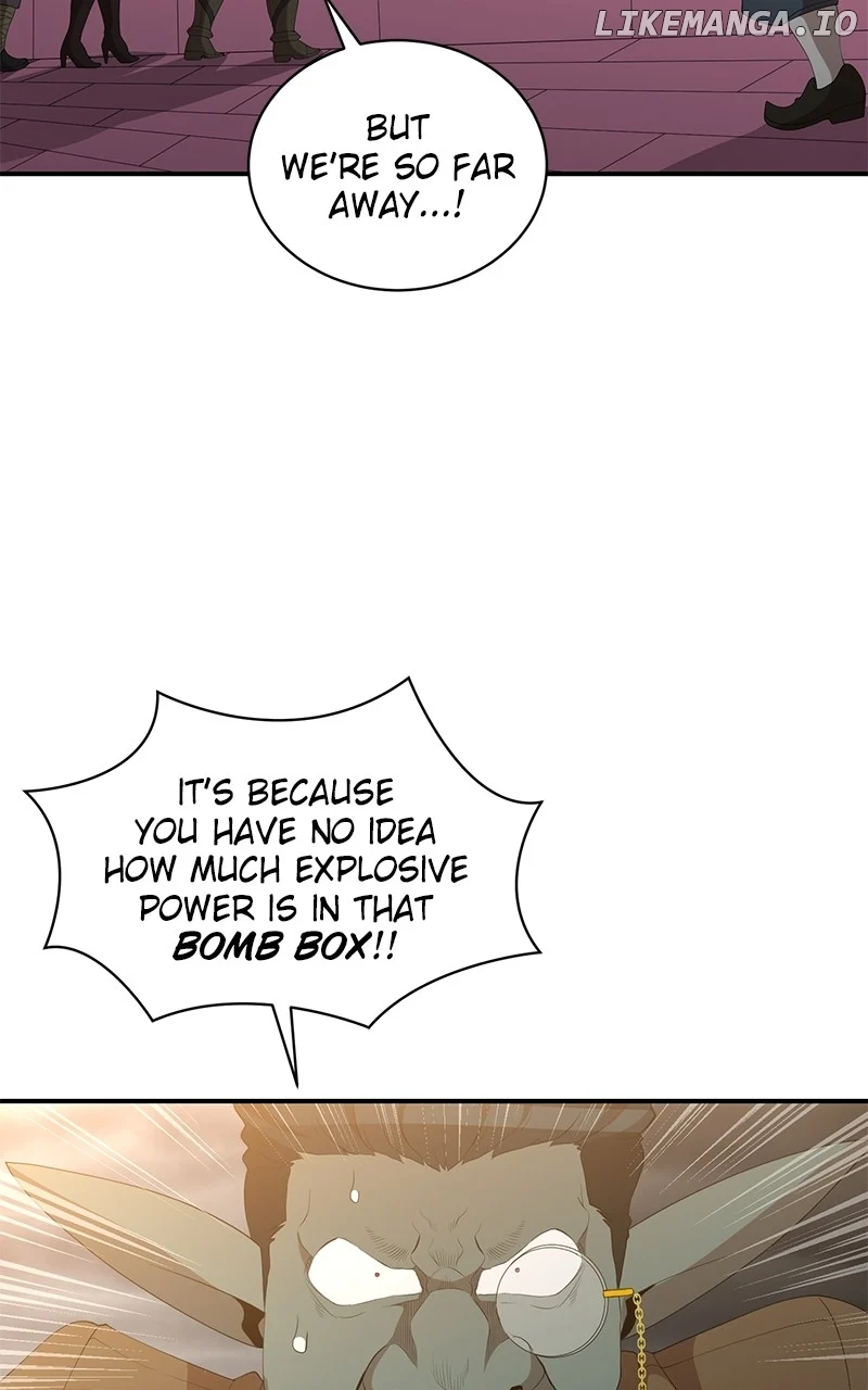 The Strongest Florist Chapter 191 page 62