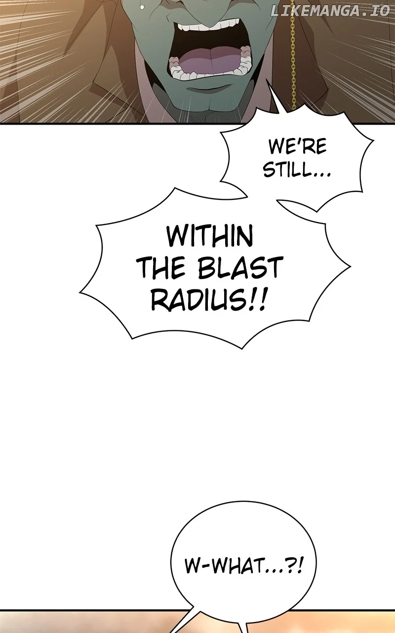 The Strongest Florist Chapter 191 page 63