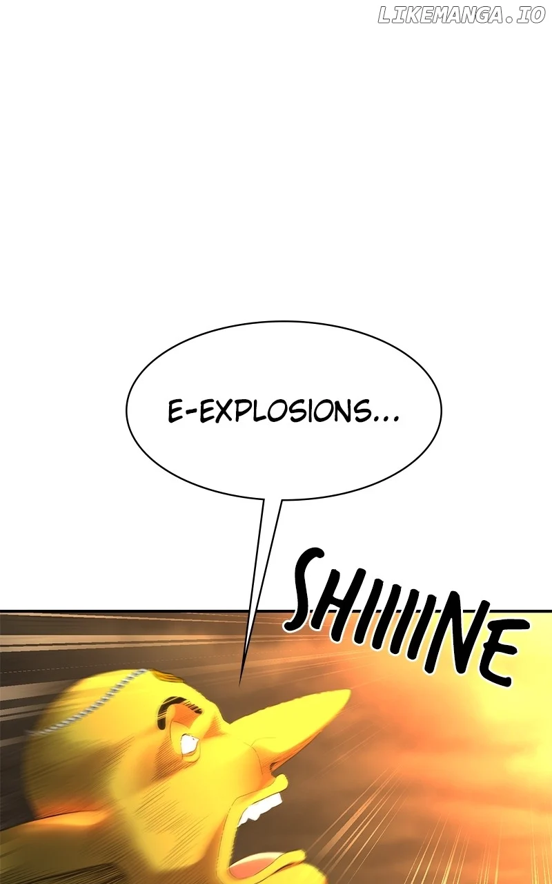 The Strongest Florist Chapter 191 page 66