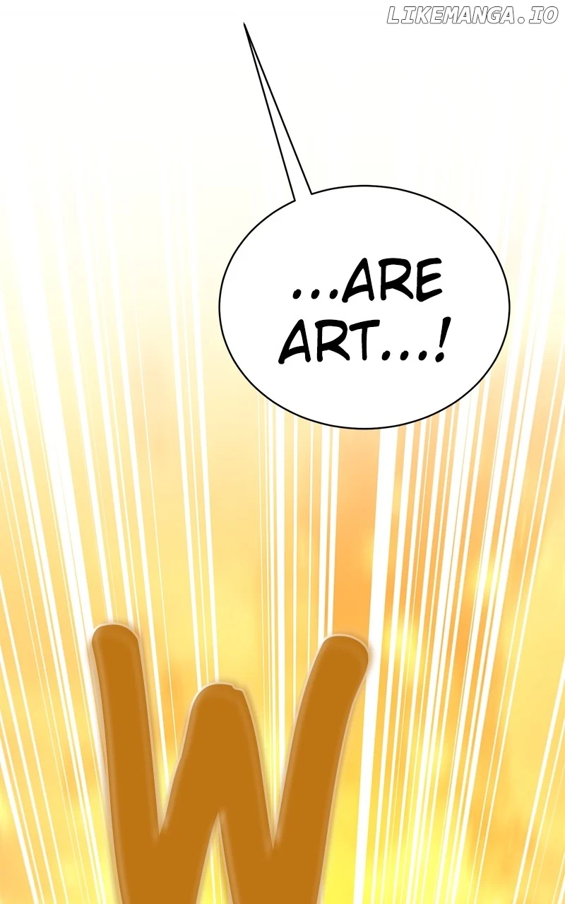 The Strongest Florist Chapter 191 page 68