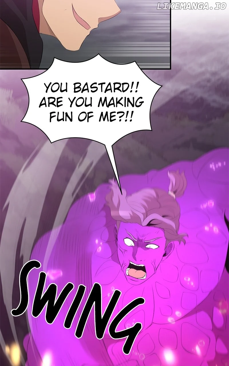 The Strongest Florist Chapter 191 page 6