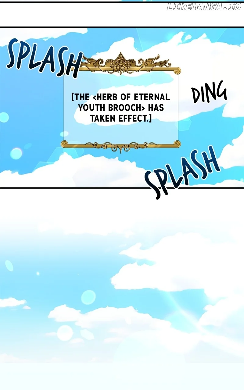 The Strongest Florist Chapter 191 page 74