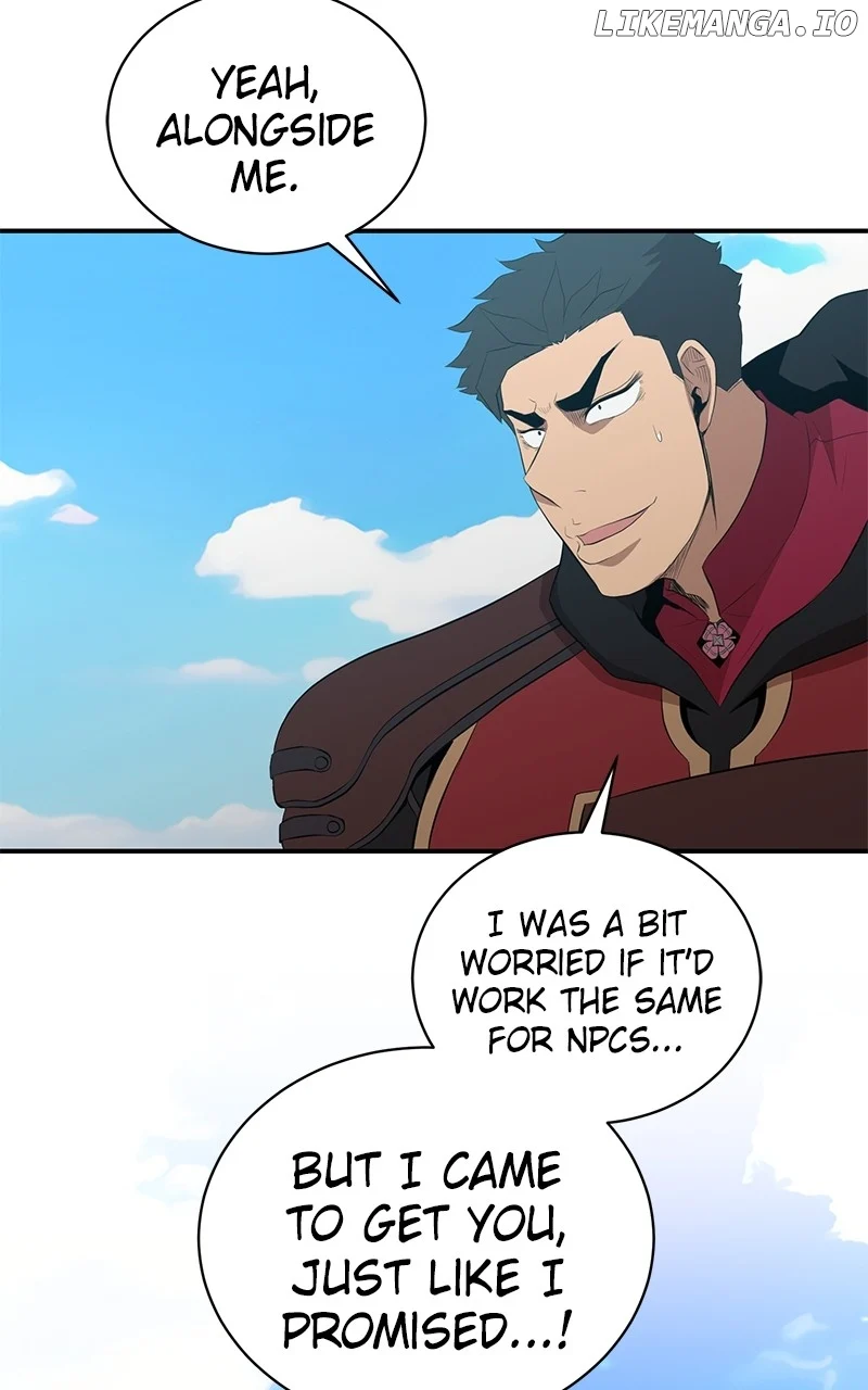 The Strongest Florist Chapter 191 page 83
