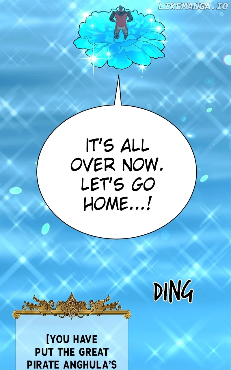 The Strongest Florist Chapter 191 page 85