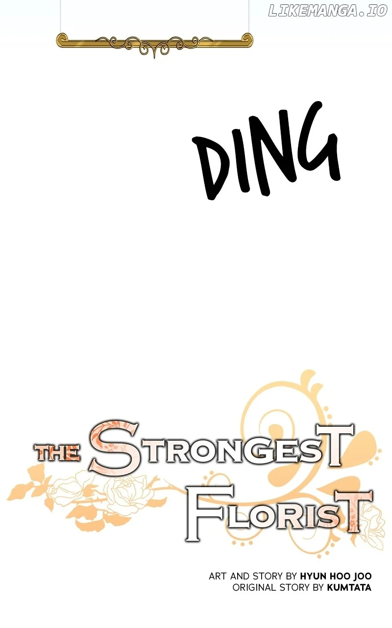 The Strongest Florist Chapter 191 page 87