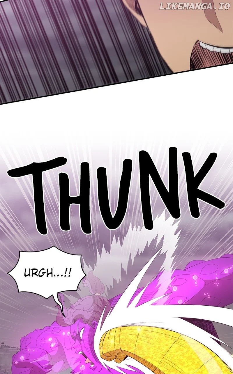 The Strongest Florist Chapter 191 page 8