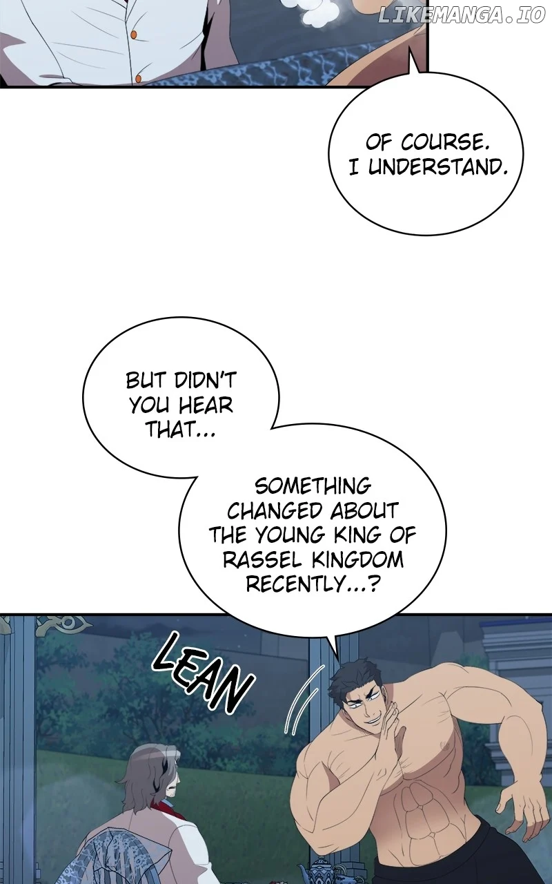 The Strongest Florist Chapter 199 page 10