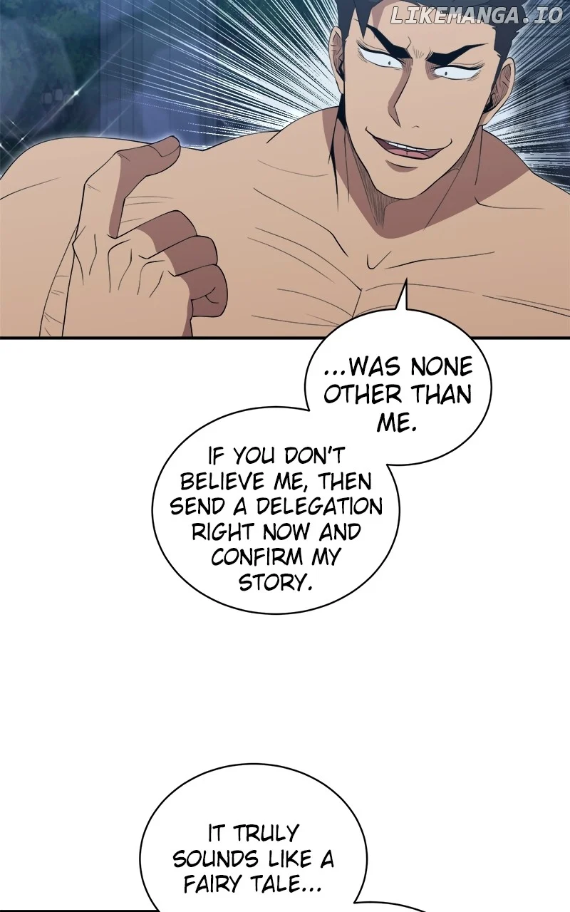 The Strongest Florist Chapter 199 page 12