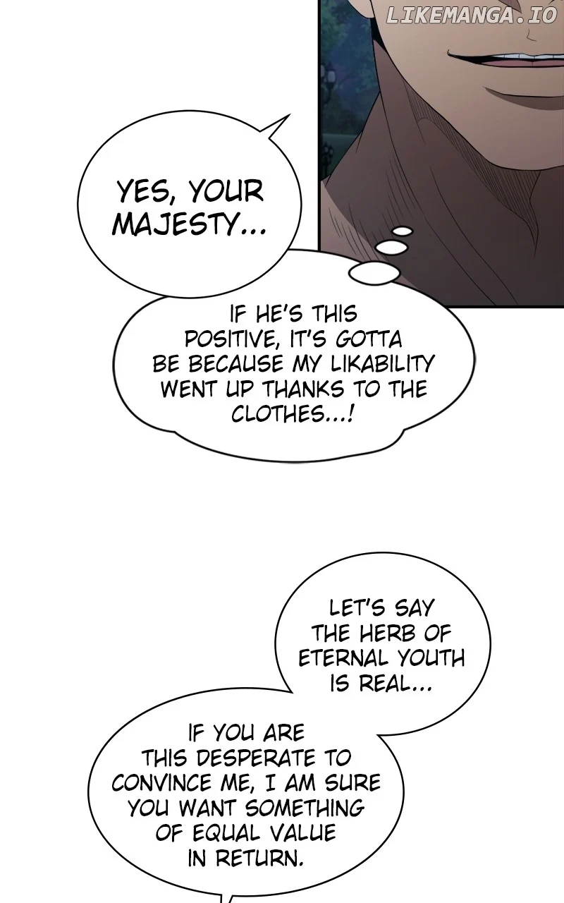 The Strongest Florist Chapter 199 page 14