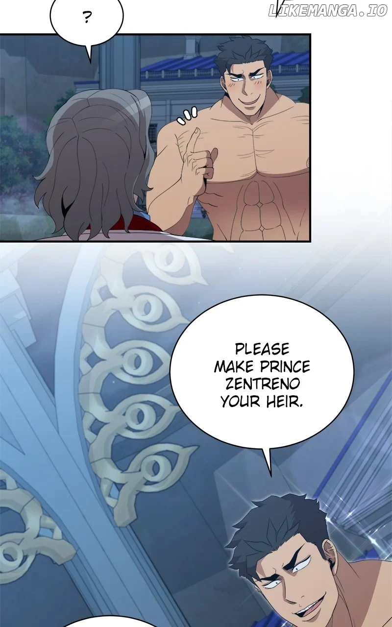 The Strongest Florist Chapter 199 page 17